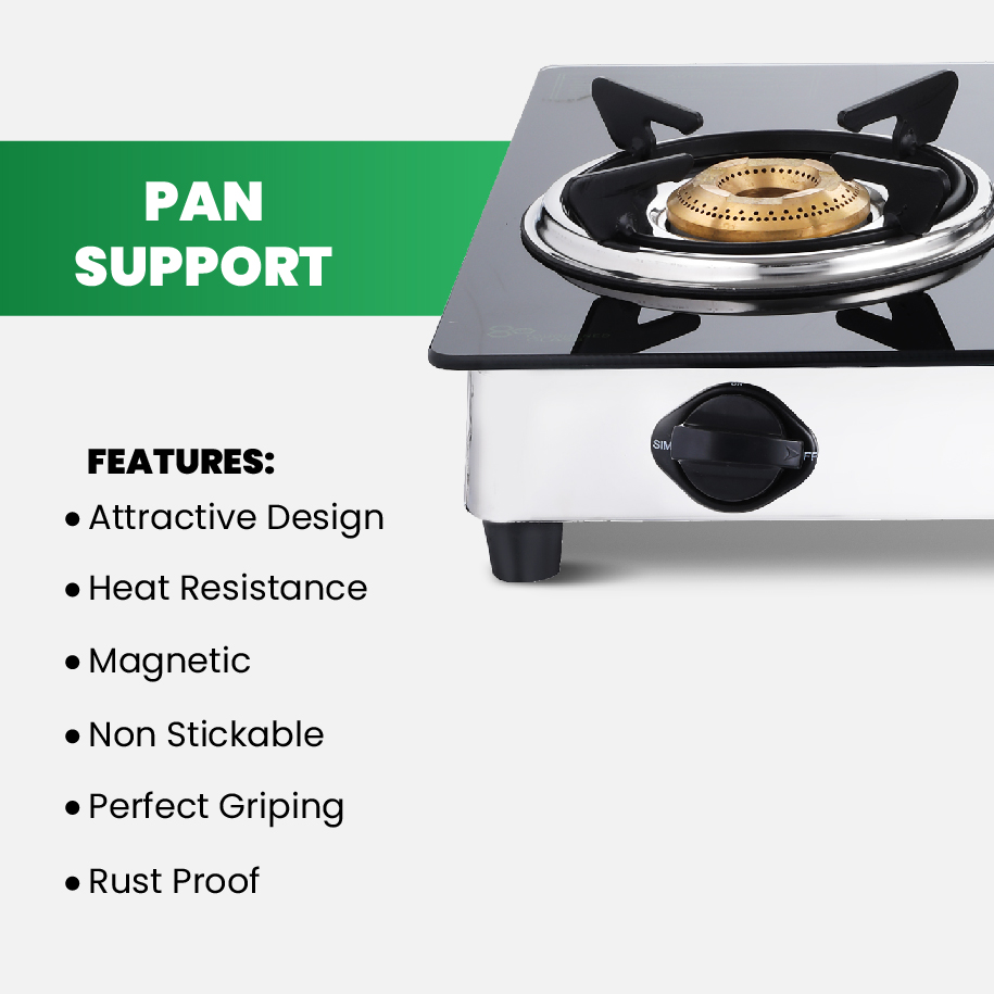 Greenchef Appliances Limited Onestop solution for home and kitchen